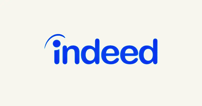 indeed job listing website