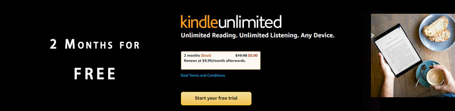 Kindle_Unlimited_free_create-account